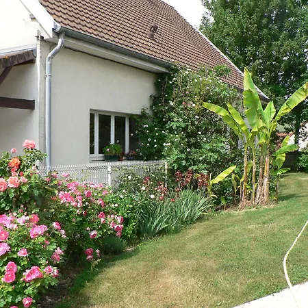 Alojamento de Acomodação e Pequeno-almoço La Maison D'arbouet 3*