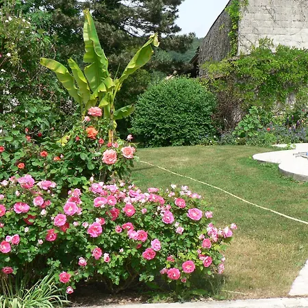 La Maison D'arbouet 3*