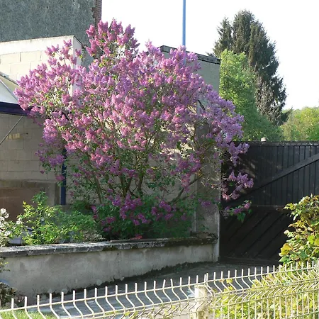 La Maison D'arbouet Frühstückspension