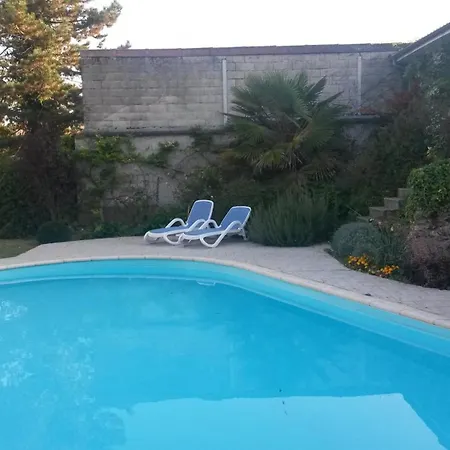 La Maison D'arbouet