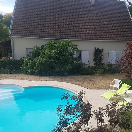 La Maison D'arbouet 3*