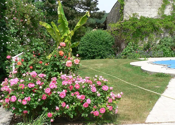 La Maison D'arbouet 3*