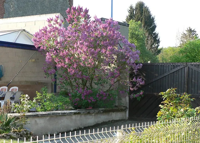 La Maison D'arbouet Bed & Breakfast